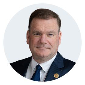 The Honourable Todd McCarthy