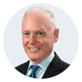 David Morrison