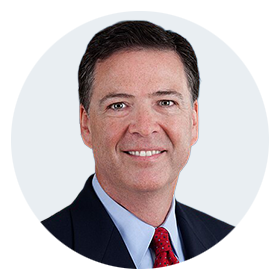 James Comey
