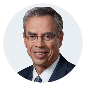 The Honourable Joe Oliver
