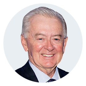 The Hon. Preston Manning, President & Chief Executive Officer, Manning Centre for Building Democracy The Hon. Preston Manning, President & Chief Executive Officer, Manning Centre for Building Democracy