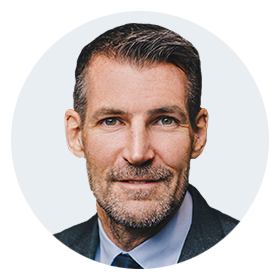 Shaun Francis, Chair & Chief Executive Officer, Medcan