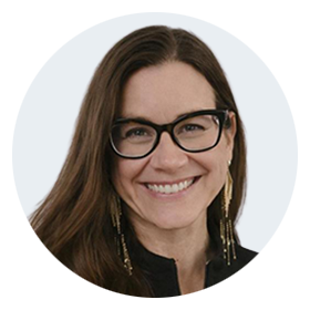 Tabitha Bull