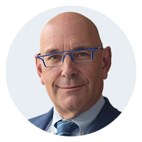 Dr. Aaron Schimmer