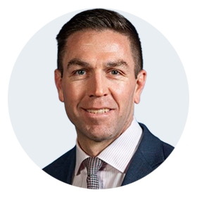 Nick Leswick