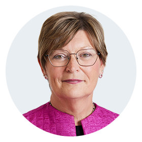 Suzanne McGurn Suzanne McGurn