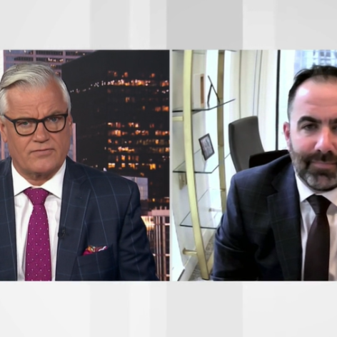 Jeremy Kronick BNN Screenshot