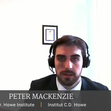Screenshot peter